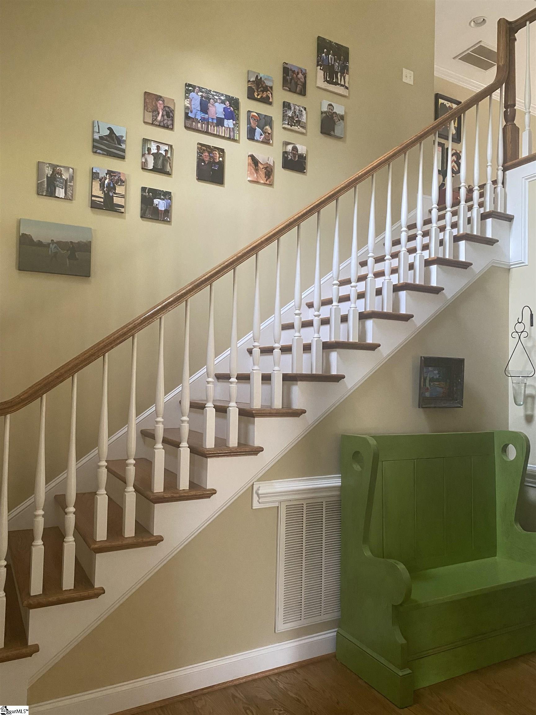 Property image 3 of 201 N Silver Beech Lane in Silver Ridge, Greer, SC 29651