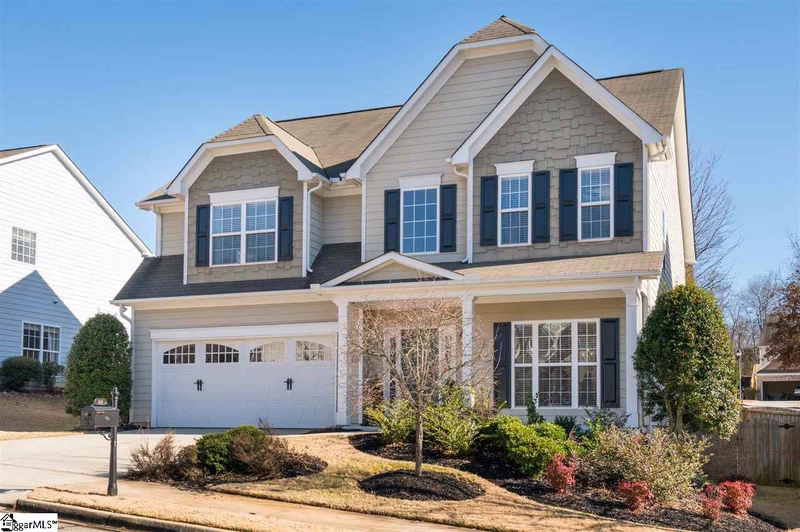 Property image 2 at 48 Richland Creek Drive, Greenville, SC 29609