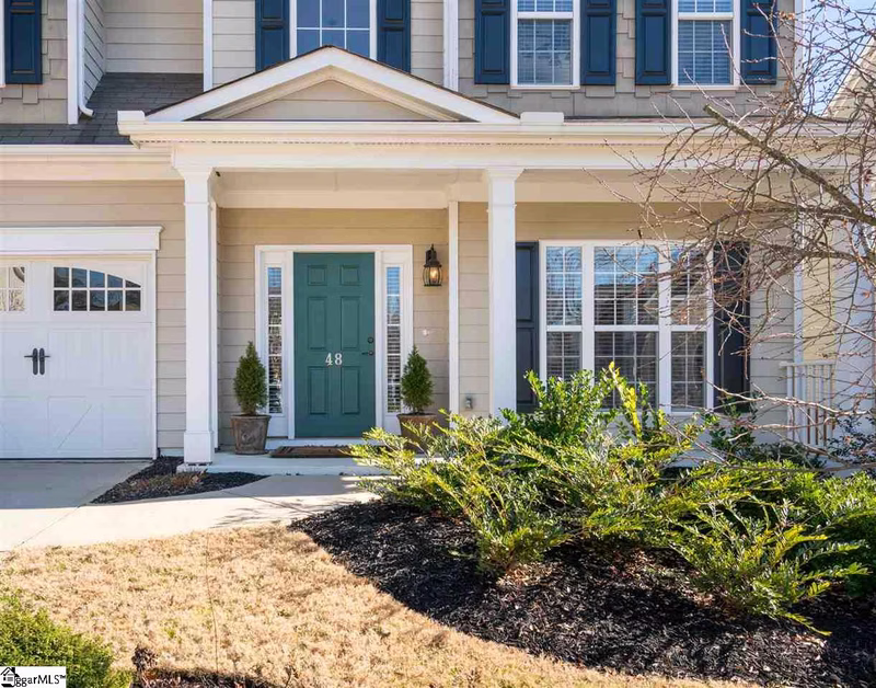 Property image 4 at 48 Richland Creek Drive, Greenville, SC 29609