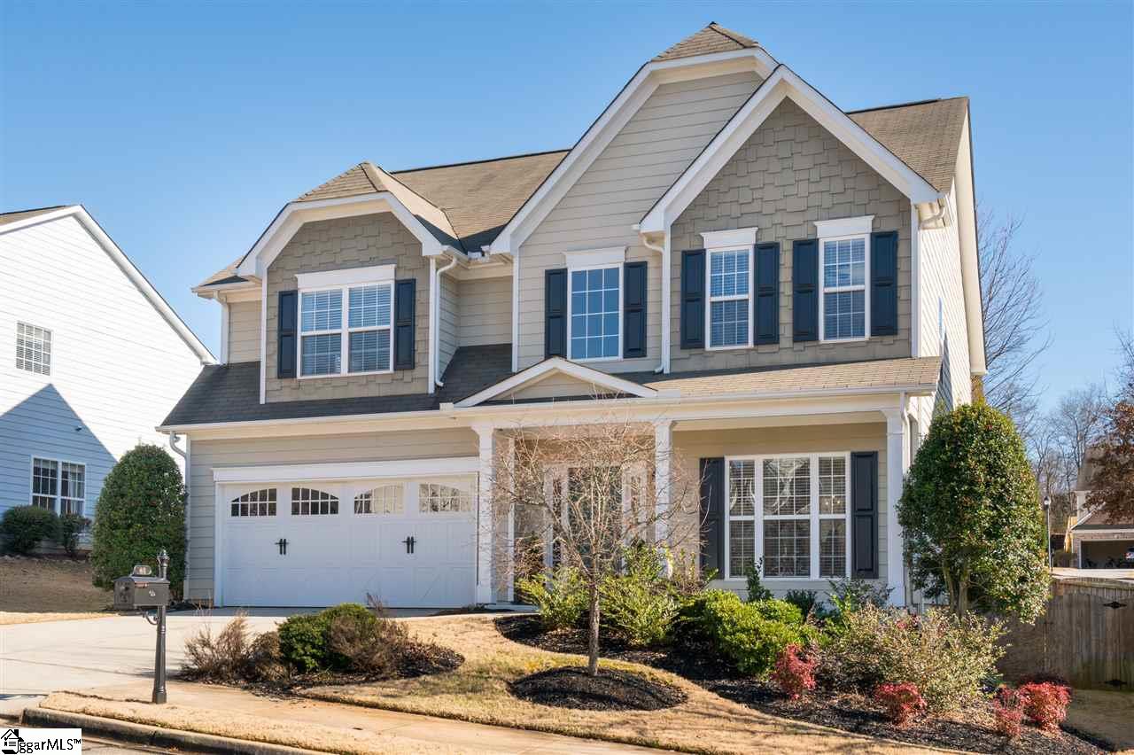 Property image 2 of 48 Richland Creek Drive in Richland Creek at North Main, Greenville, SC 29609