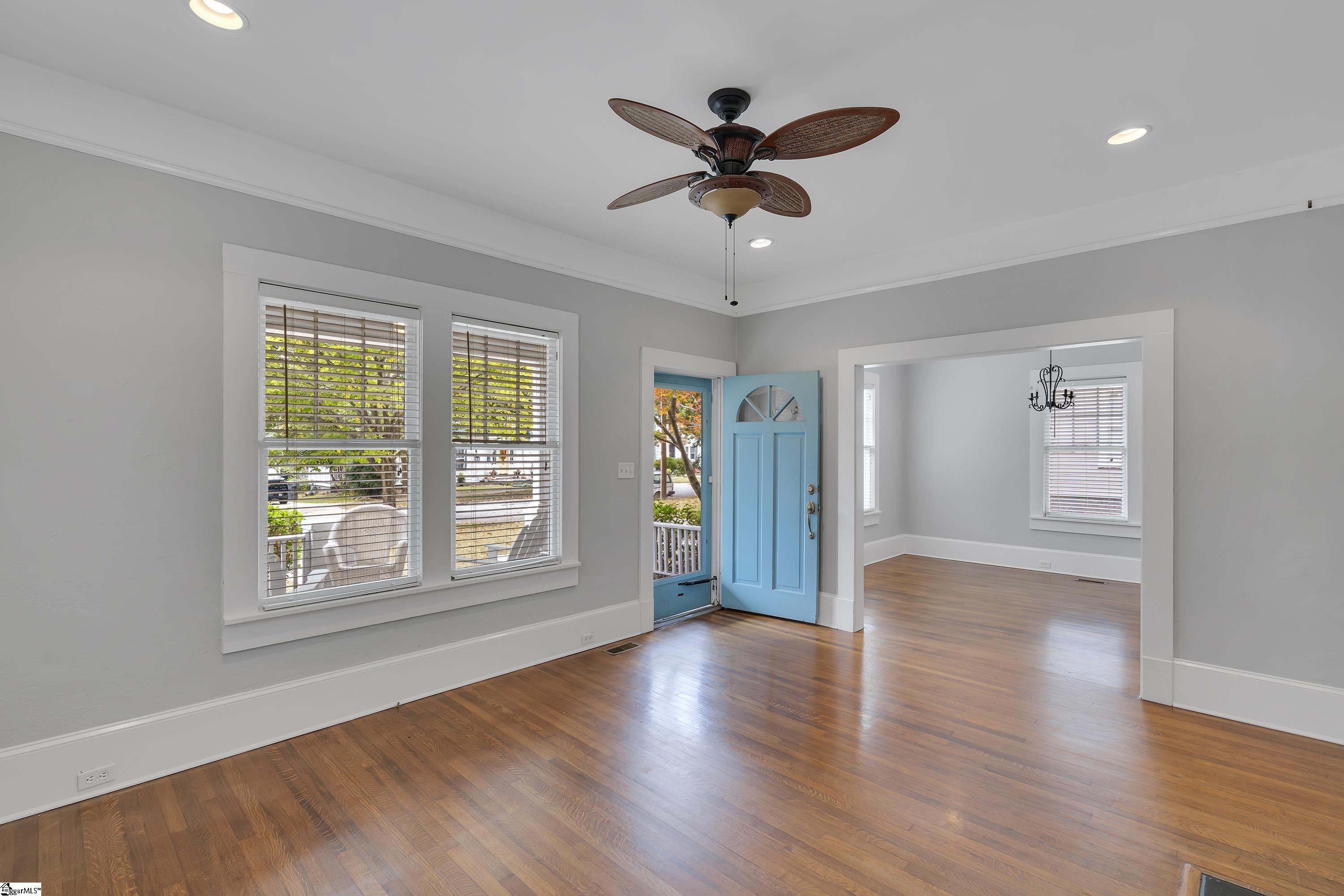 Property image 5 of 569 S Irwin Avenue in Hampton Heights, Spartanburg, SC 29306