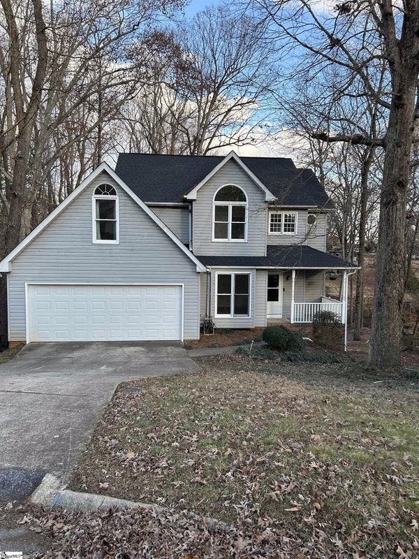 Property image 2 at 406 Junuluska Way, Greenville, SC 29609