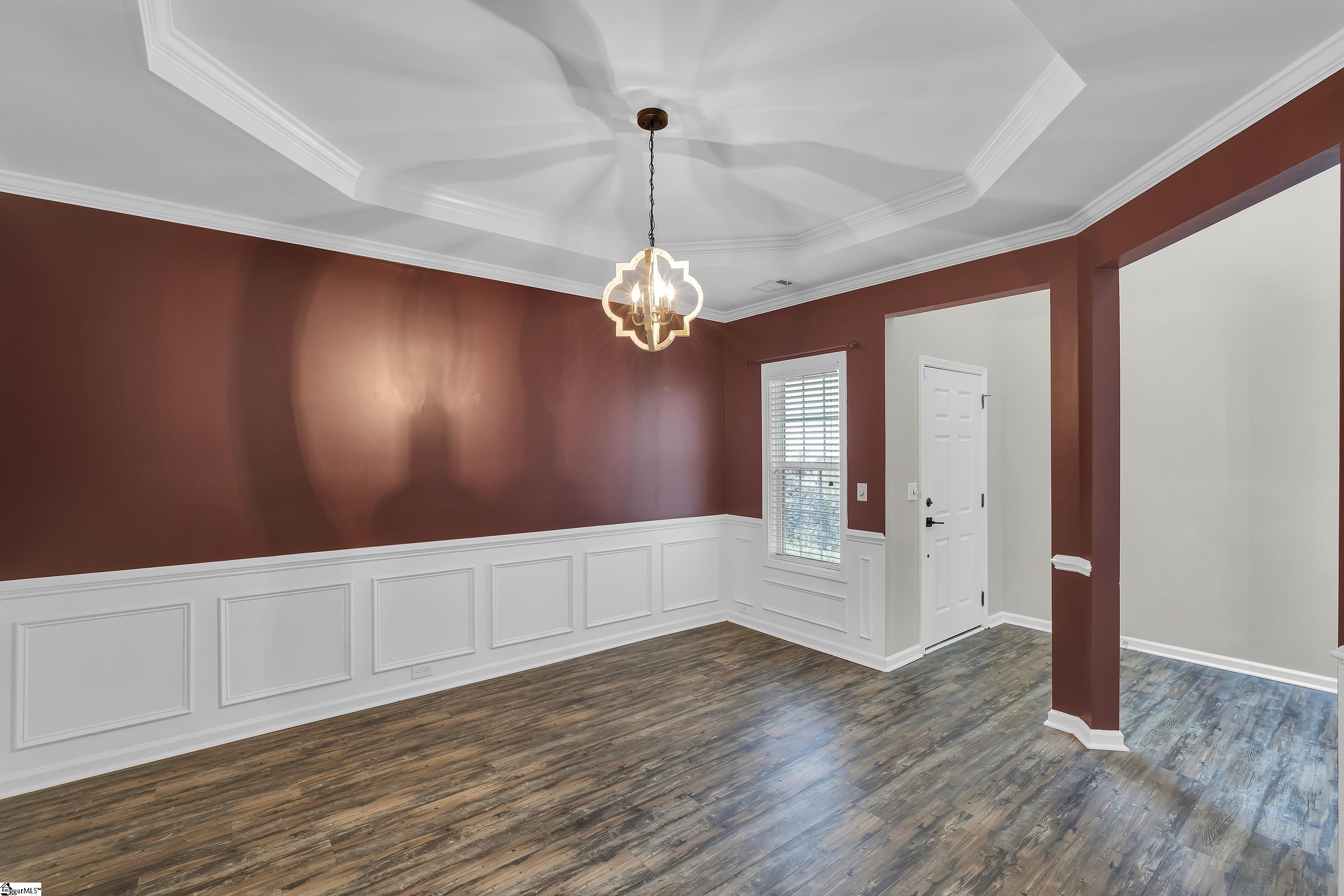 Property image 4 of 9 Edgeview Trail in Richland Creek at North Main, Greenville, SC 29609
