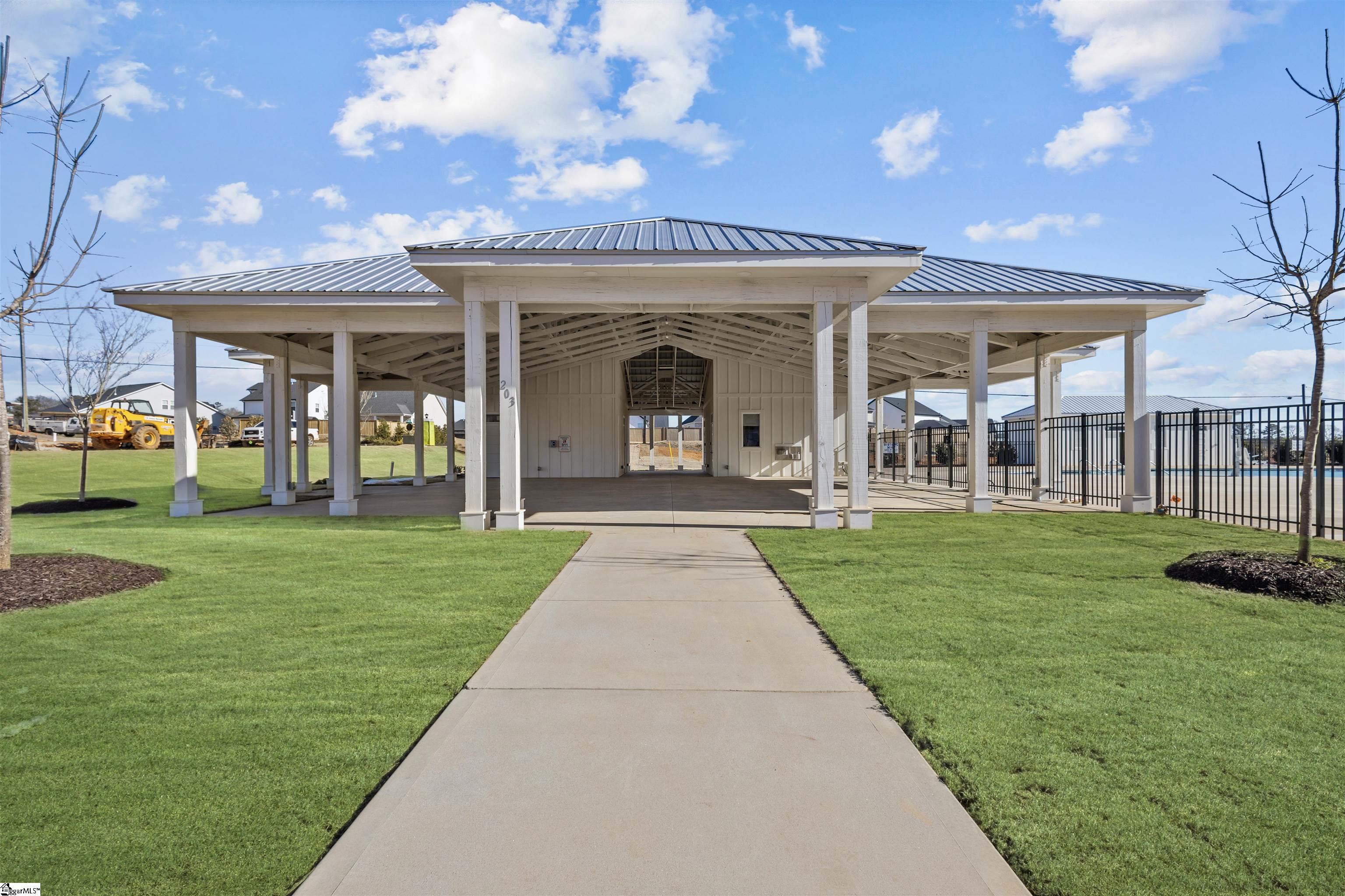 Property image 4 of 216 Leisure Lane in Village at Midway, Anderson, SC 29621