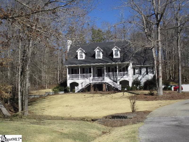 Parkview, Laurens Community