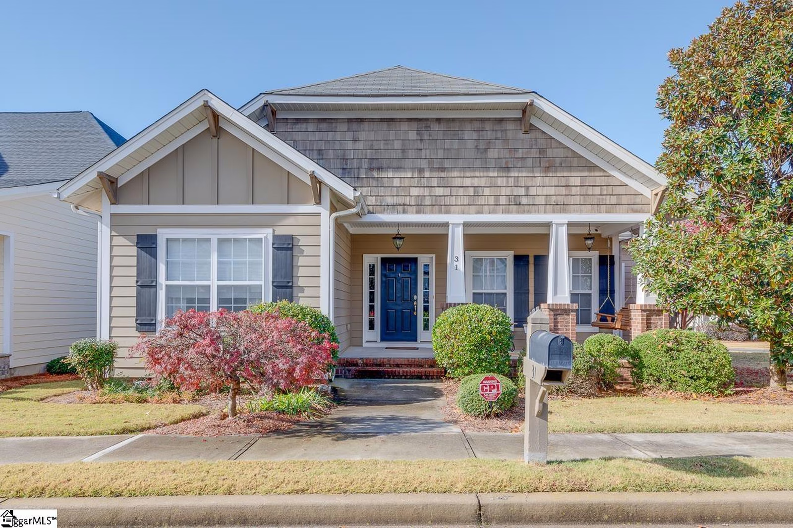 Property image 1 at 31 Pine Island Drive, Simpsonville, SC 29681