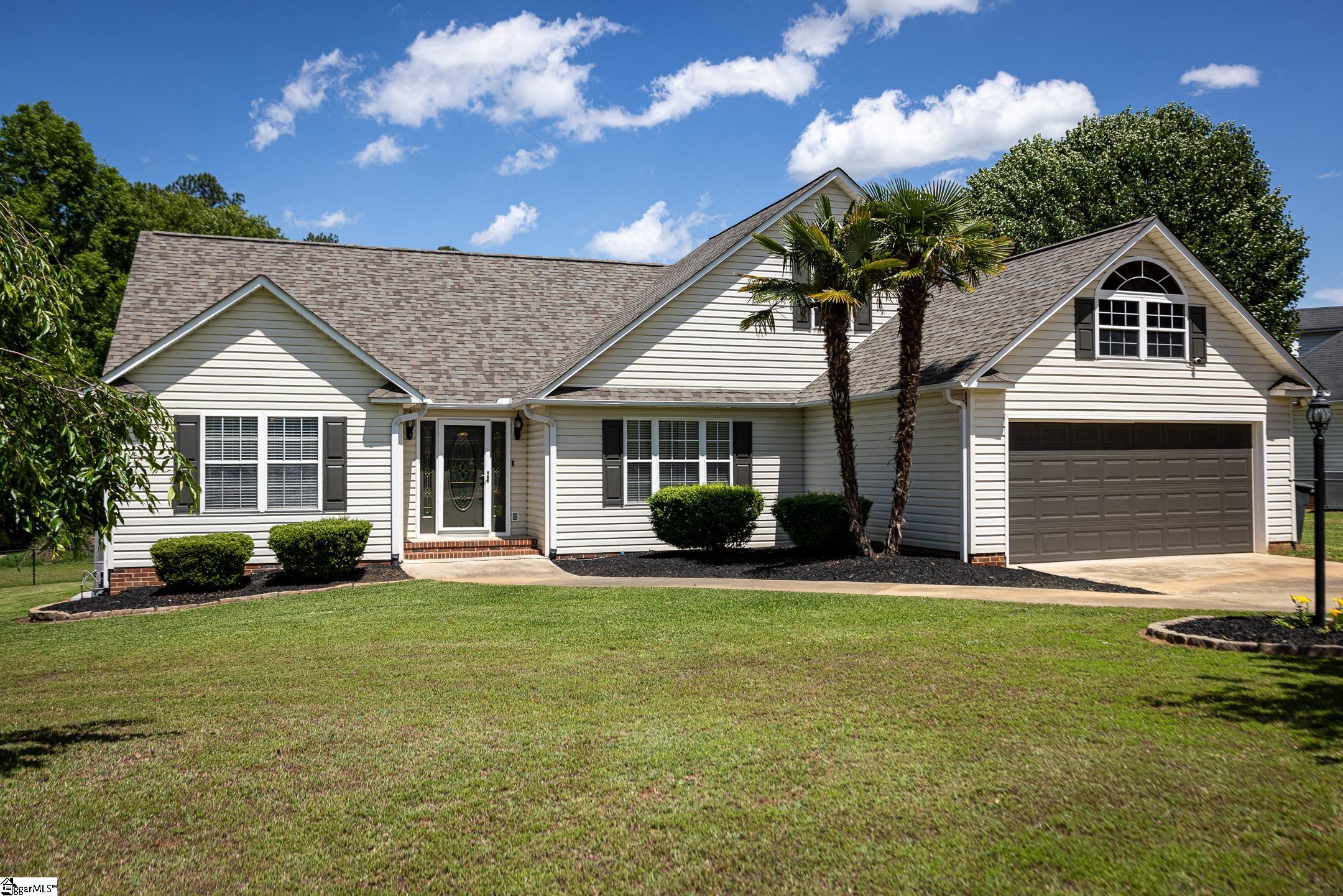 Property image 5 of 113 Amberwood Drive in Amberwood, Anderson, SC 29621