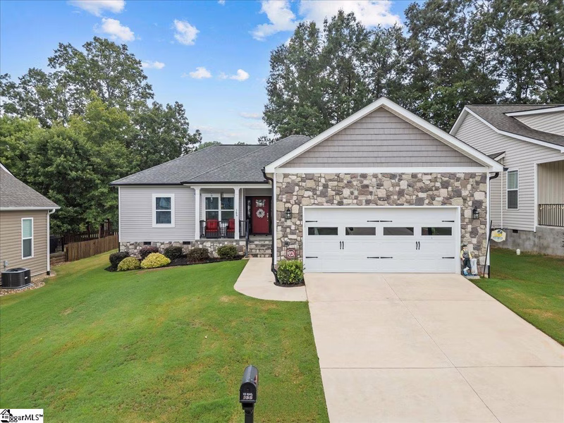 166 Page Creek Boulevard