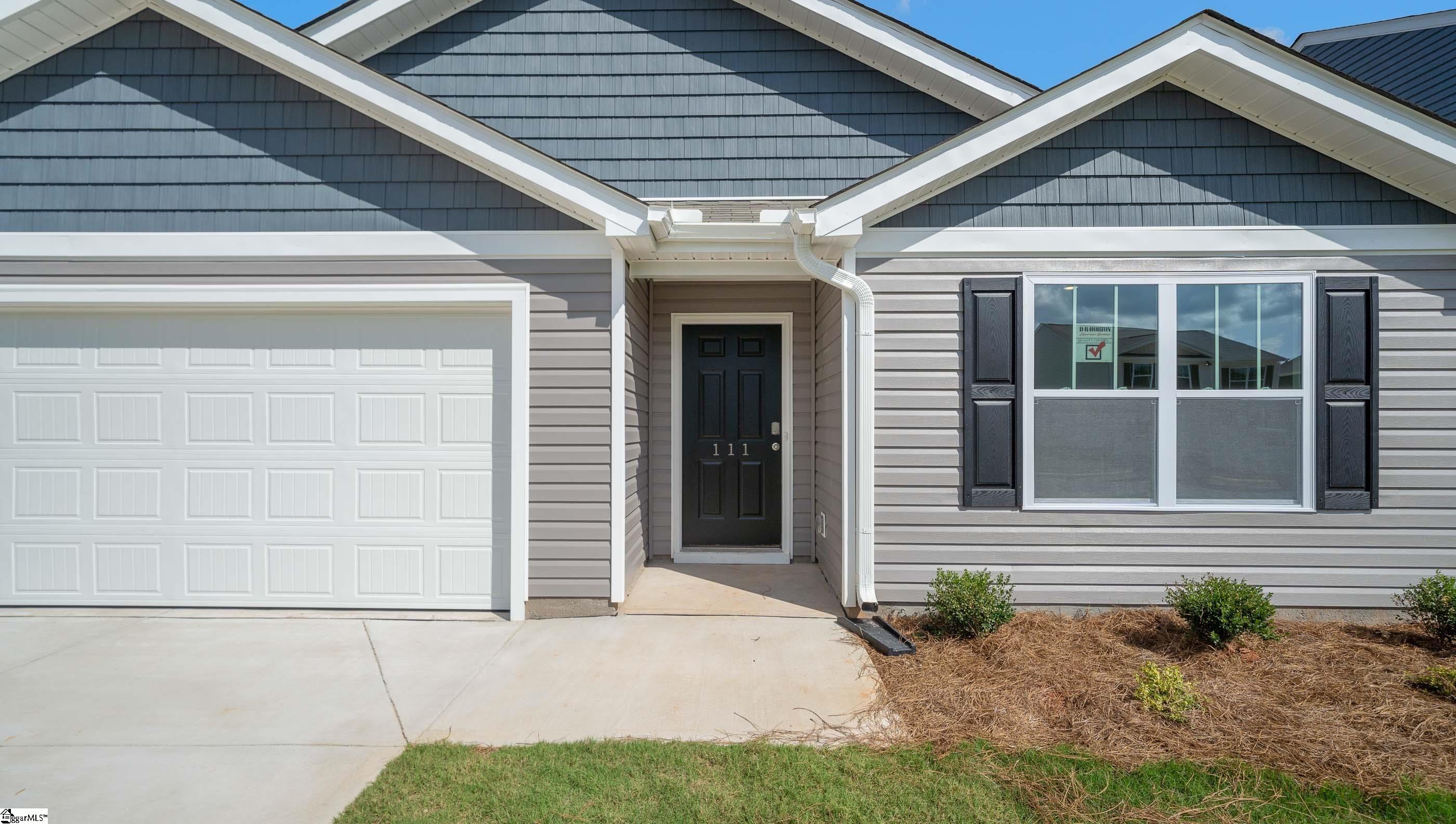 Property image 5 of 111 Larson Lane in Bentley Park, Greenwood, SC 29646