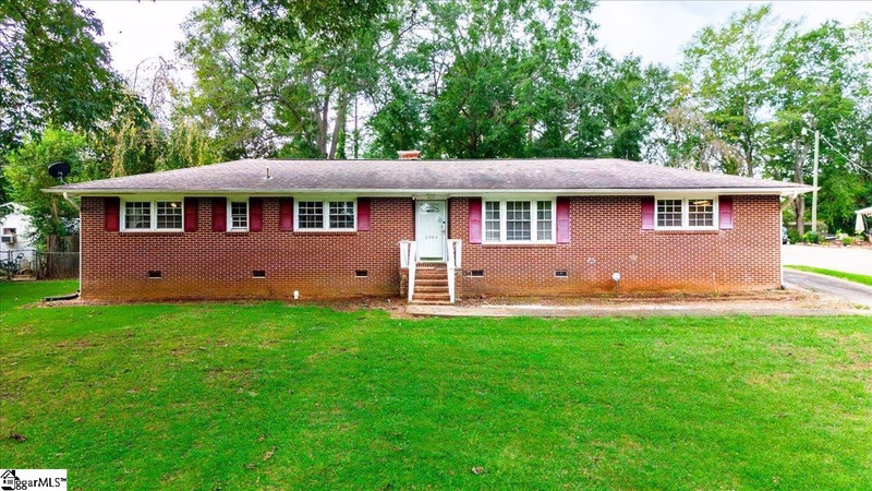 Property image 2 at 2504 Magaha Drive, Anderson, SC 29621