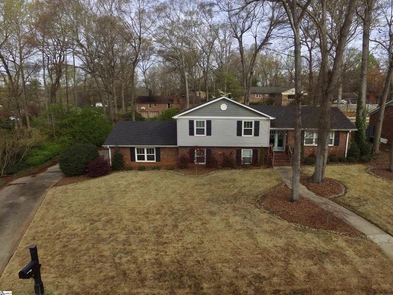 Property image 3 at 1 Donington Drive, Greenville, SC 29615