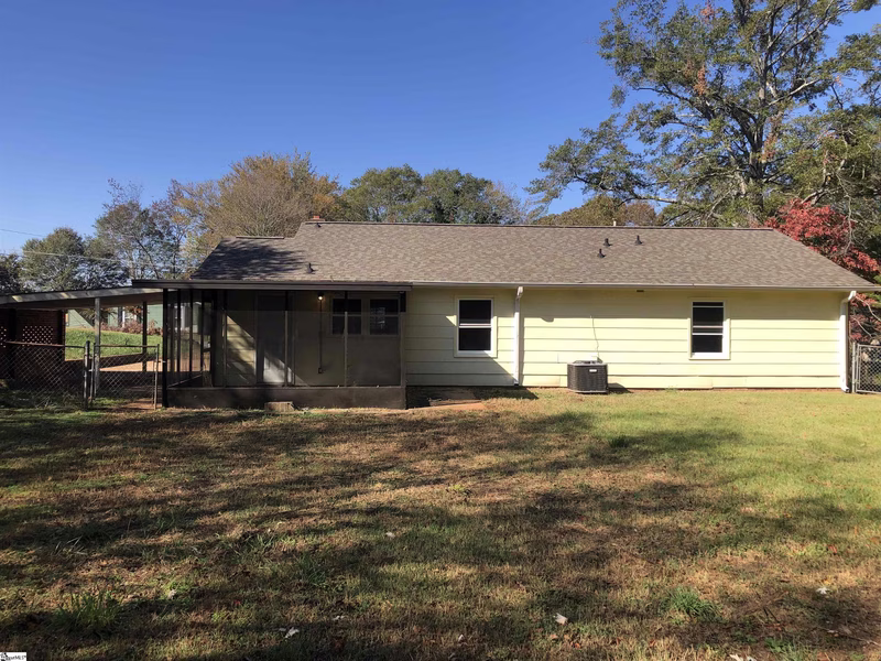 Property image 2 at 128 W Celestial Drive, Greer, SC 29651-6108