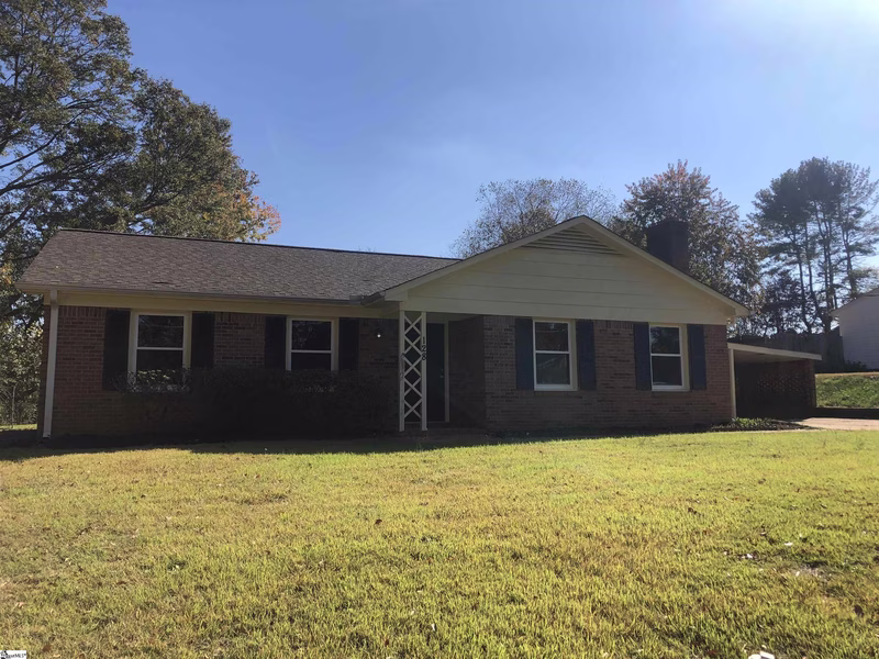Property image 3 at 128 W Celestial Drive, Greer, SC 29651-6108