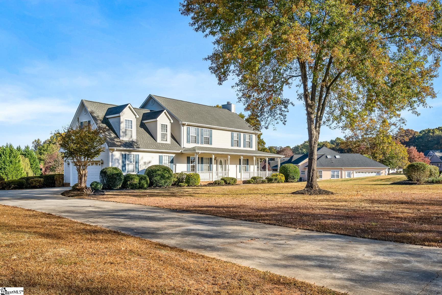 Property image 3 of 7 Silver Meadow Lane in Silver Ridge, Greer, SC 29651