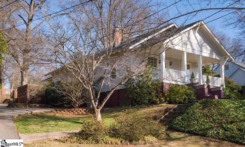 501 Overbrook Road