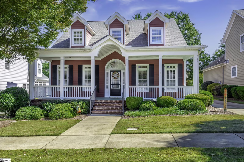 310 Crandon Drive