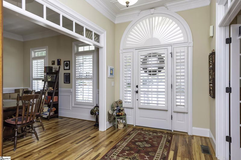 Property image 2 at 310 Crandon Drive, Greenville, SC 29615-2862