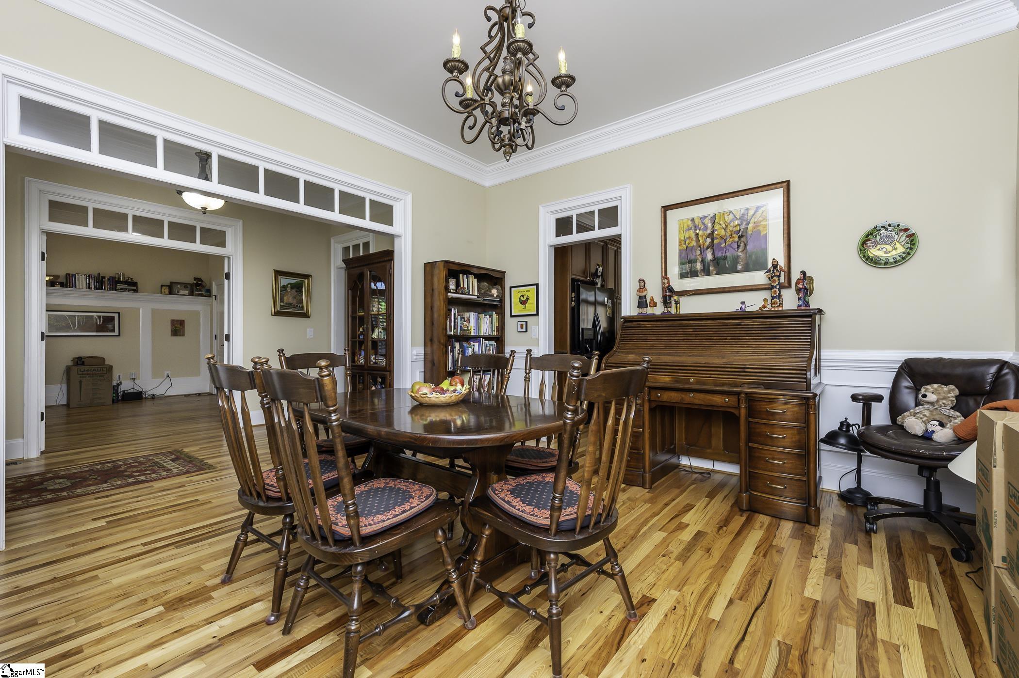Property image 4 of 310 Crandon Drive in Tuscan Woods, Greenville, SC 29615-2862