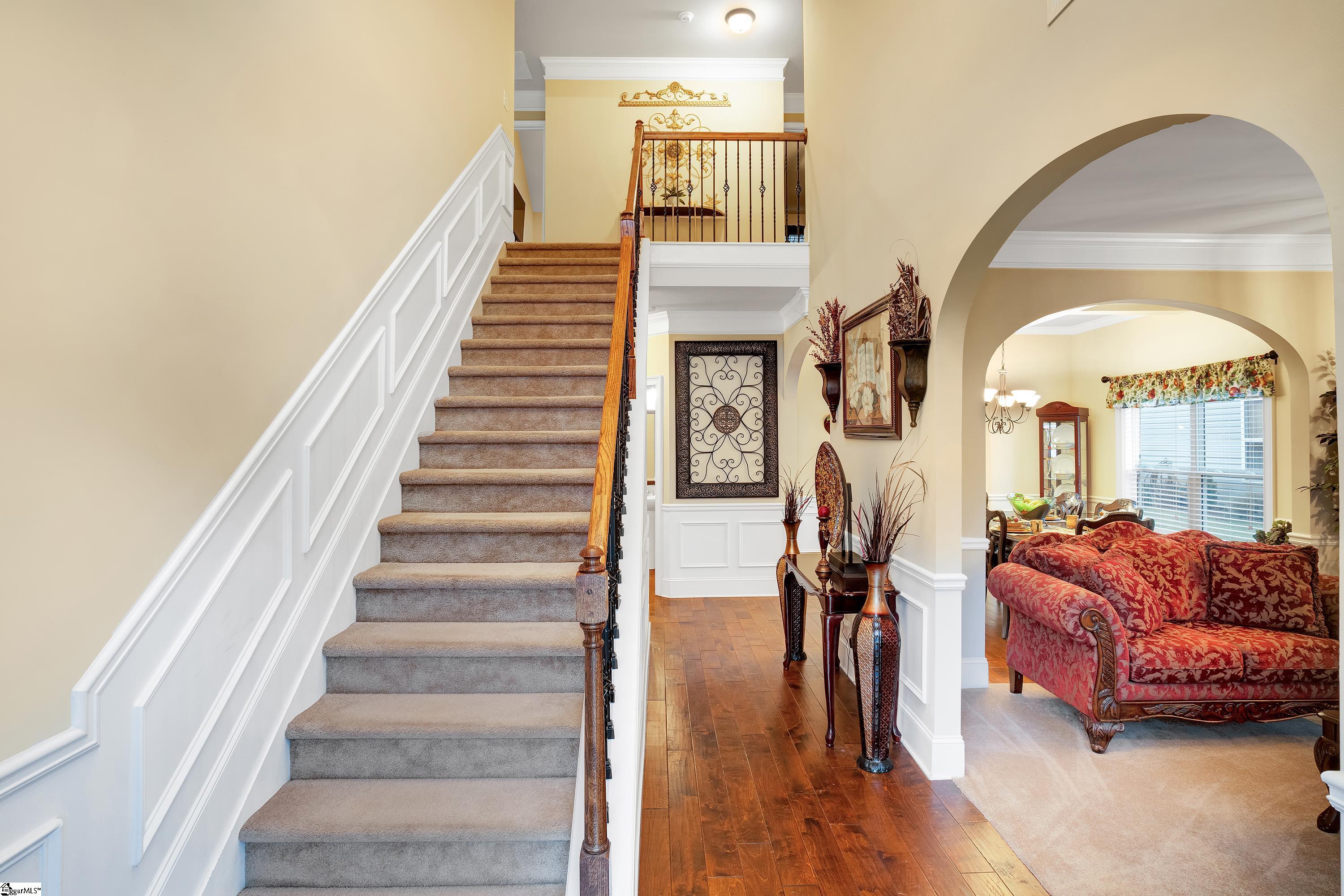 Property image 3 of 207 E Farrell Drive in Reidville Crossing, Woodruff, SC 29388