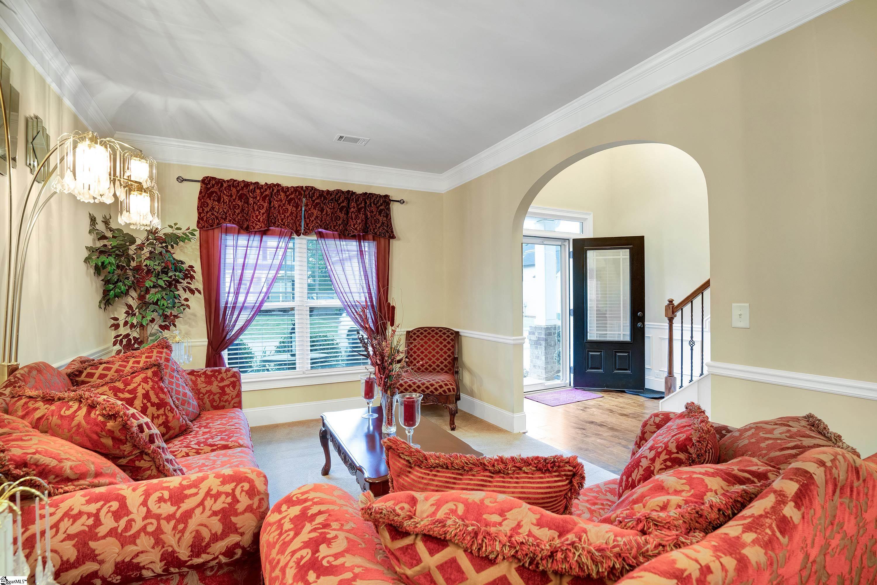 Property image 4 of 207 E Farrell Drive in Reidville Crossing, Woodruff, SC 29388