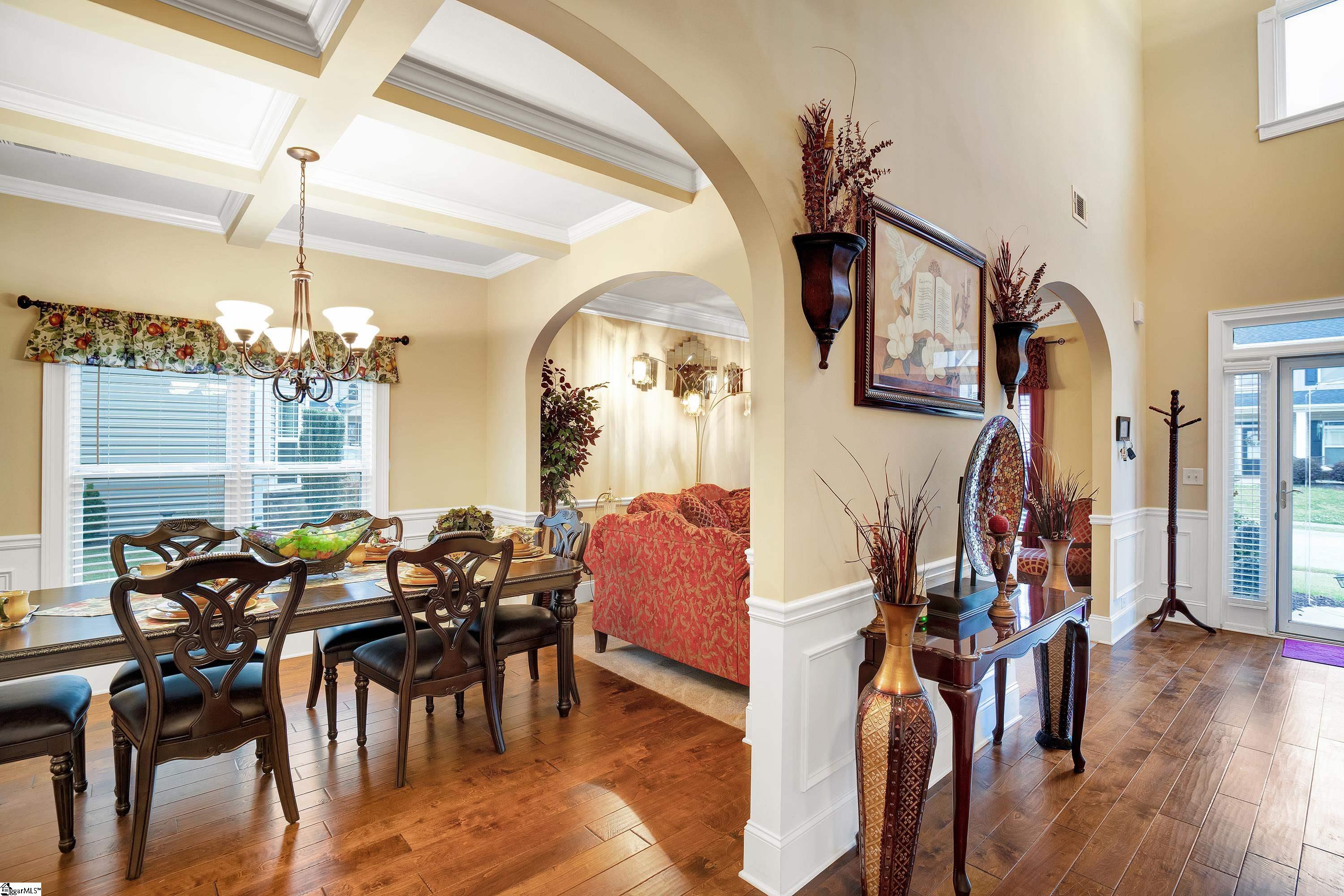 Property image 5 of 207 E Farrell Drive in Reidville Crossing, Woodruff, SC 29388