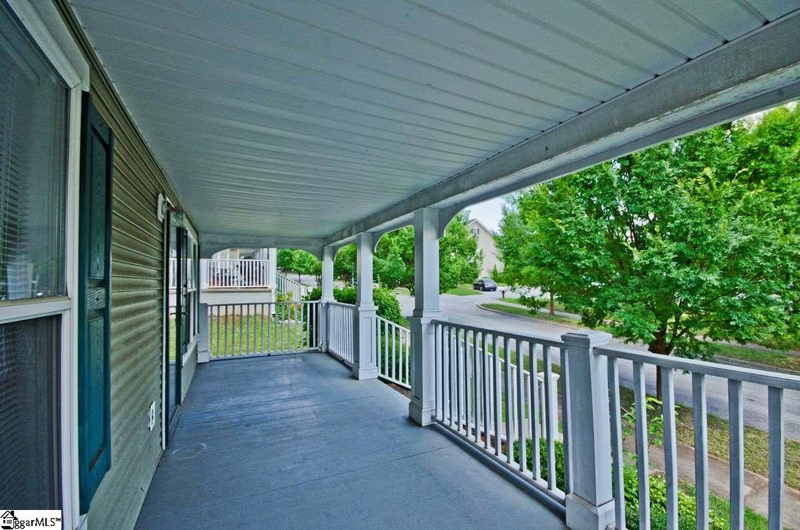 Property image 3 at 107 Asteria Street, Greenville, SC 29607