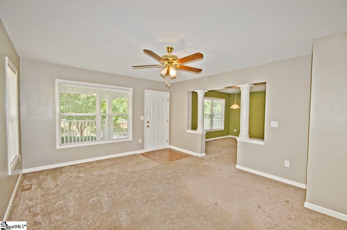 Property image 5 of 107 Asteria Street in Arcadia Hills, Greenville, SC 29607