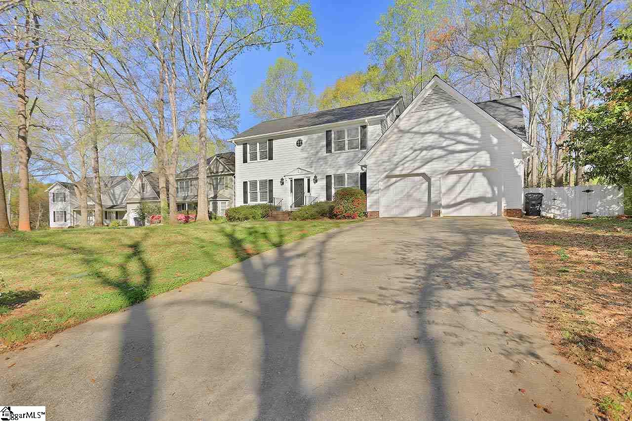 Property image 2 of 112 Cosgrove Lane in Ashley Oaks, Taylors, SC 29687