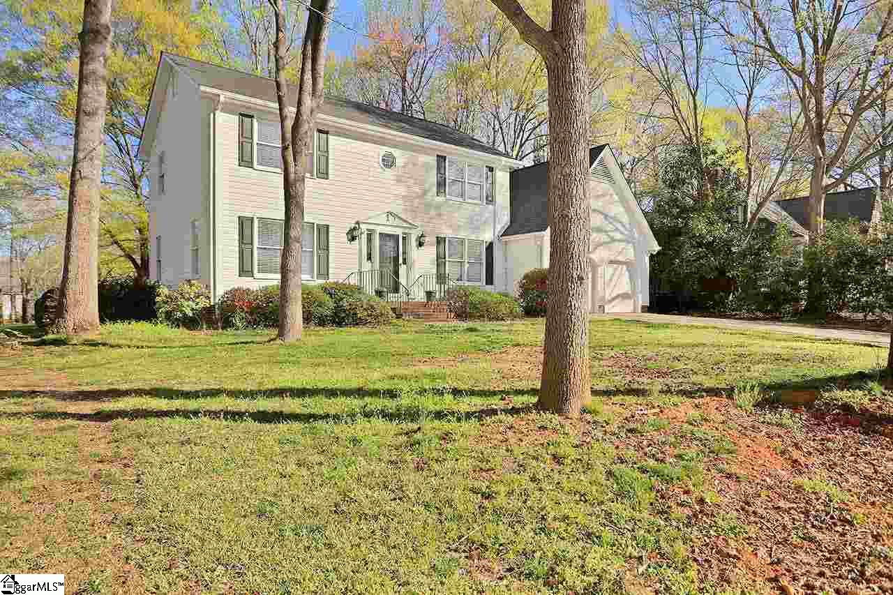 Property image 3 of 112 Cosgrove Lane in Ashley Oaks, Taylors, SC 29687