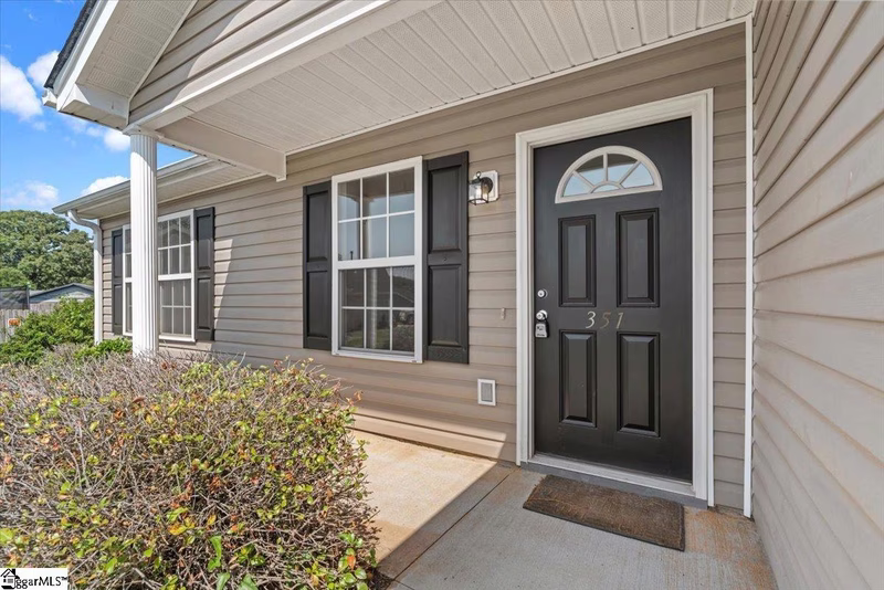 Property image 4 at 351 Monti Drive, Anderson, SC 29625