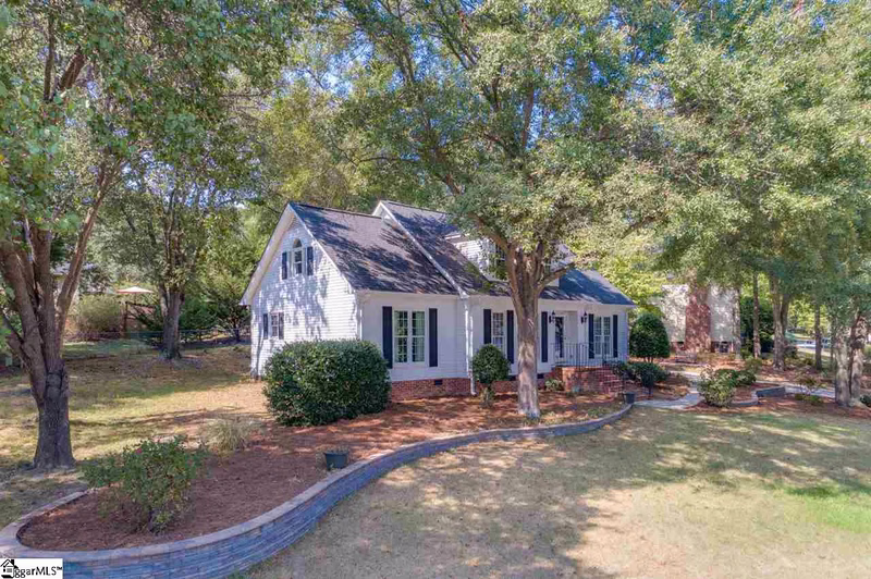 Property image 3 at 115 Legrae Lane, Taylors, SC 29687