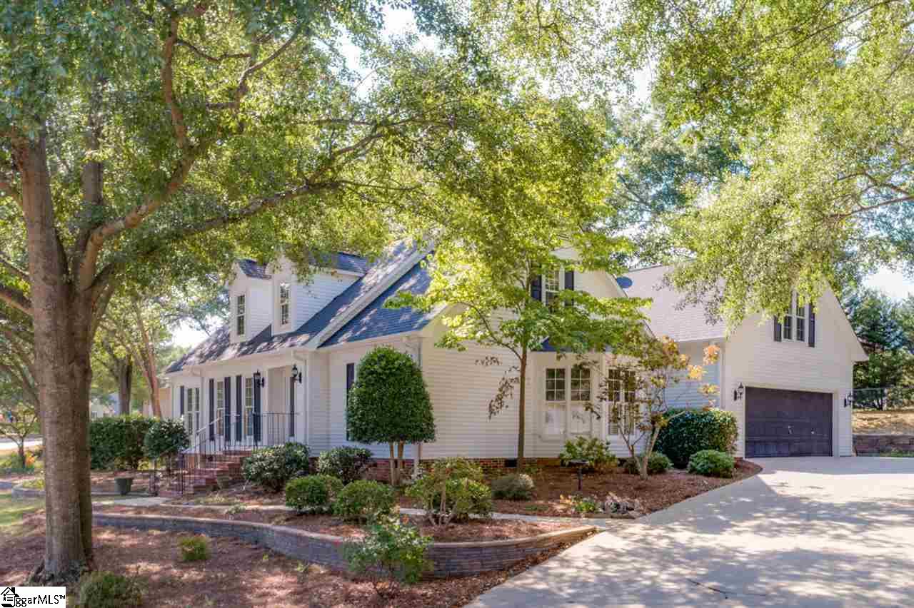 Property image 2 of 115 Legrae Lane in Ashley Oaks, Taylors, SC 29687