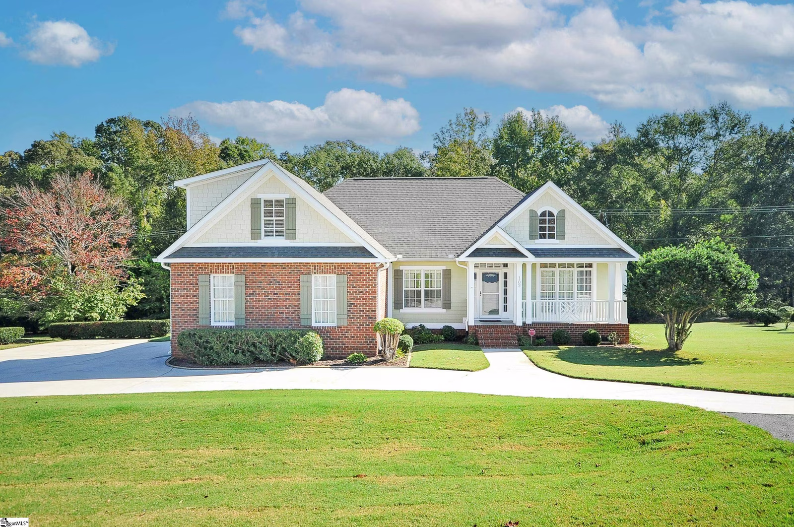 Property image 1 at 102 Pinion Lane, Anderson, SC 29621