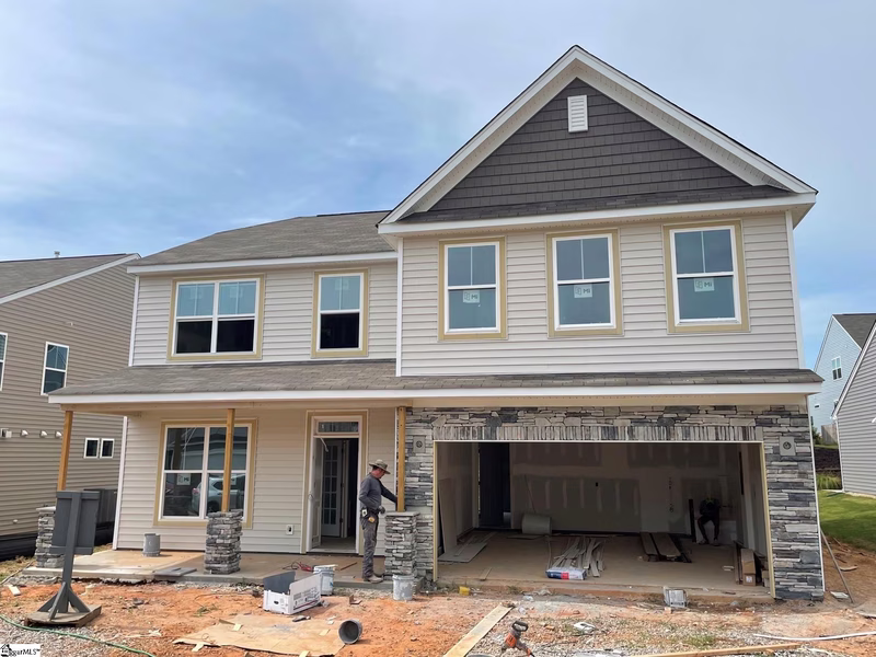 426 Wolfbend Road