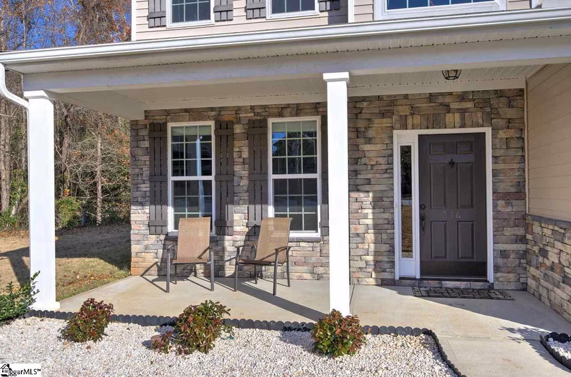 Property image 3 at 314 Cypresshill Court, Simpsonville, SC 29681