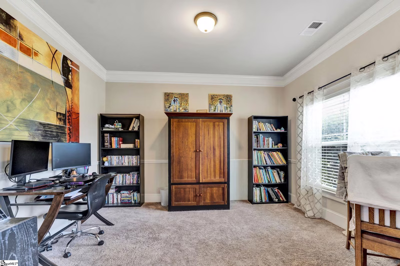 Property image 4 at 701 Heathridge Court, Woodruff, SC 29388