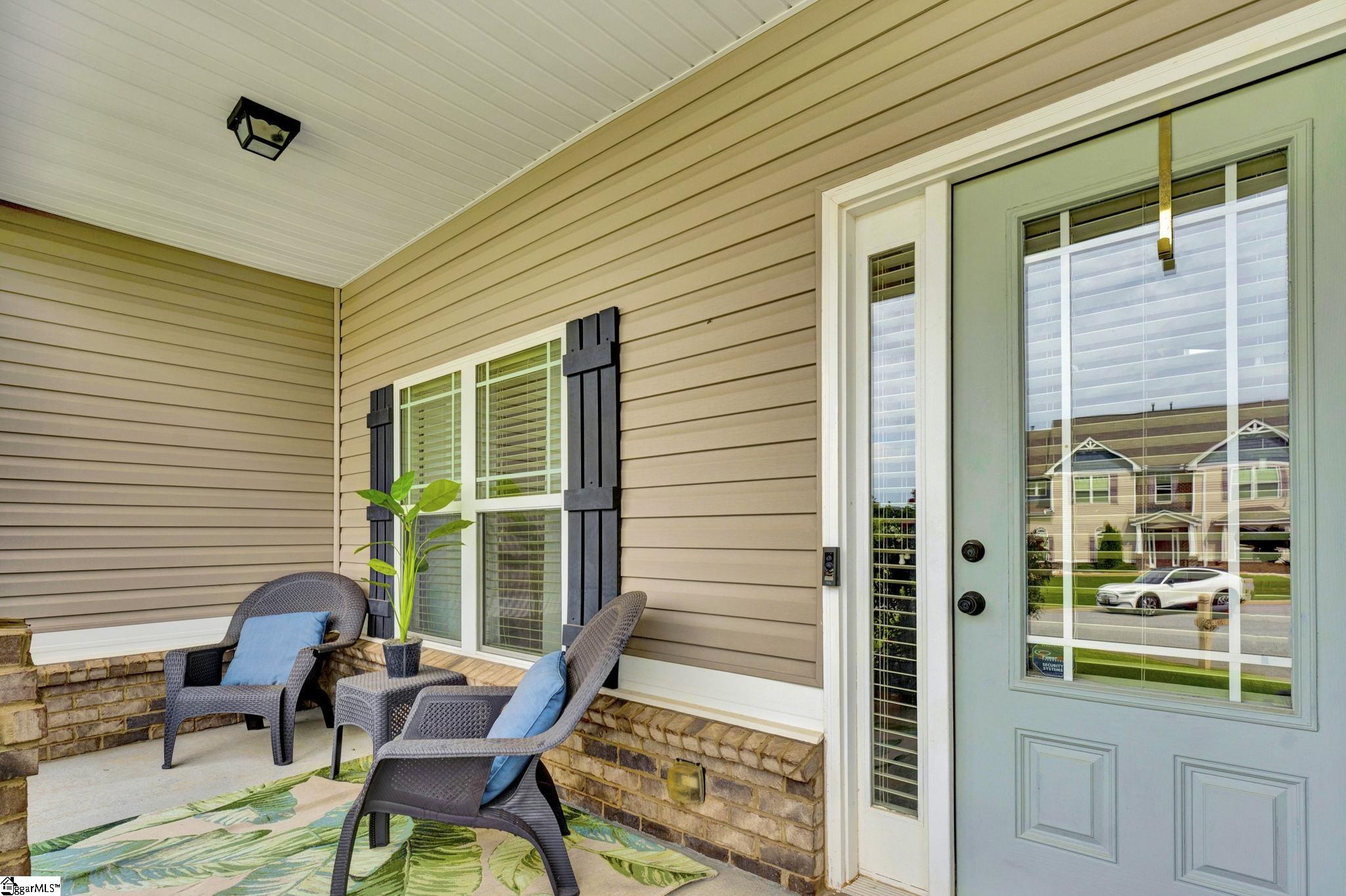 Property image 2 of 701 Heathridge Court in Reidville Crossing, Woodruff, SC 29388
