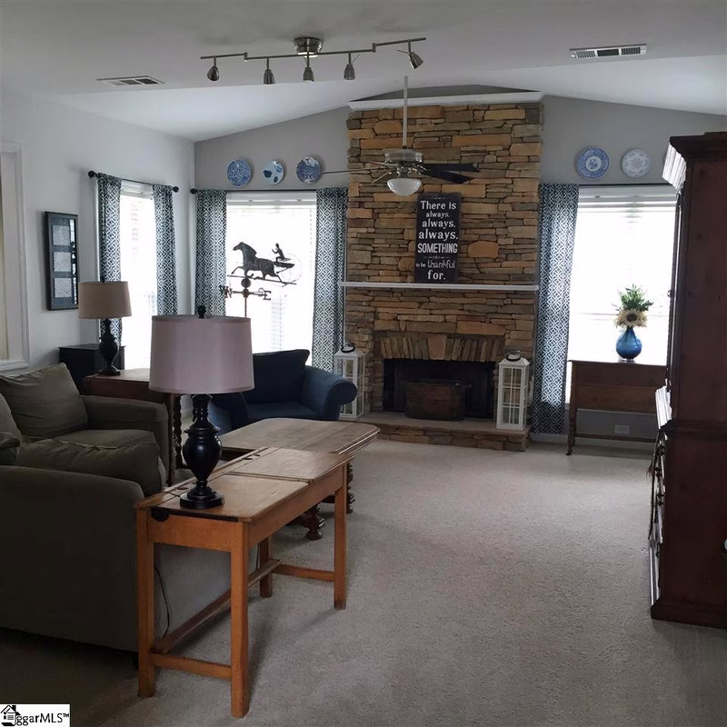 Property image 3 at 23 Wolf Den Drive, Greer, SC 29650