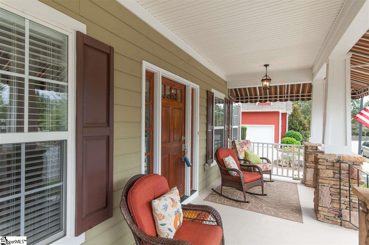 Property image 3 of 309 Iron Bridge Way in Boxwood, Simpsonville, SC 29681