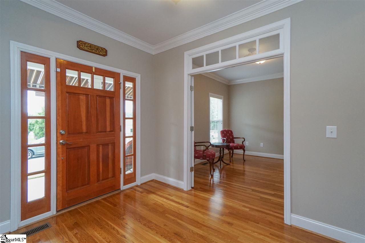 Property image 4 of 309 Iron Bridge Way in Boxwood, Simpsonville, SC 29681