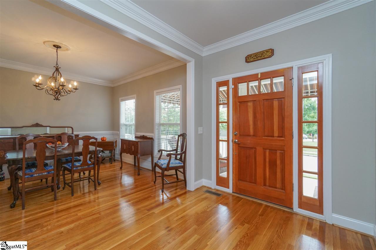 Property image 5 of 309 Iron Bridge Way in Boxwood, Simpsonville, SC 29681