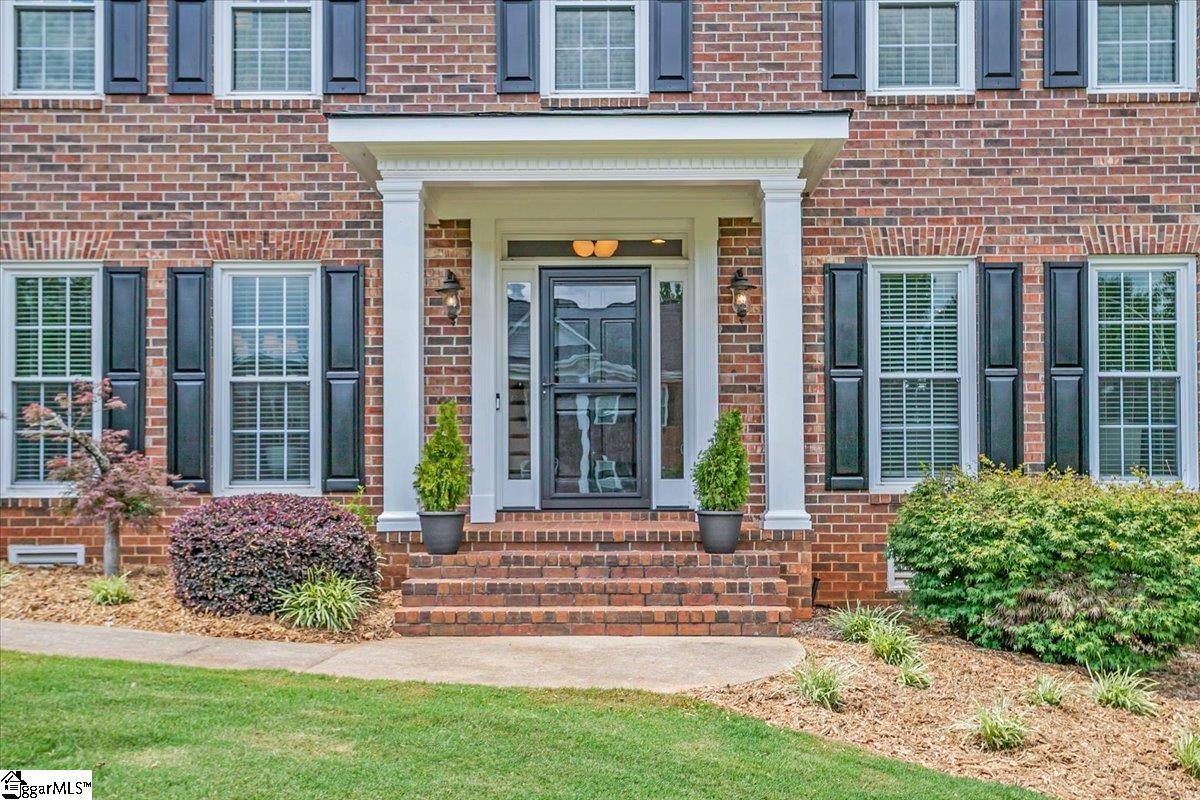 Property image 2 of 104 Royal Troon Court in Barrington Park, Greer, SC 29650