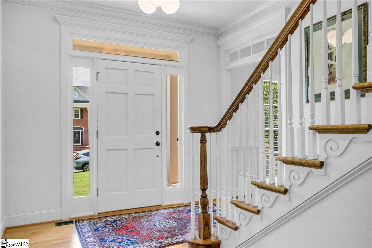 Property image 3 of 104 Royal Troon Court in Barrington Park, Greer, SC 29650