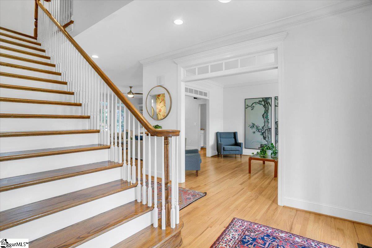 Property image 4 of 104 Royal Troon Court in Barrington Park, Greer, SC 29650