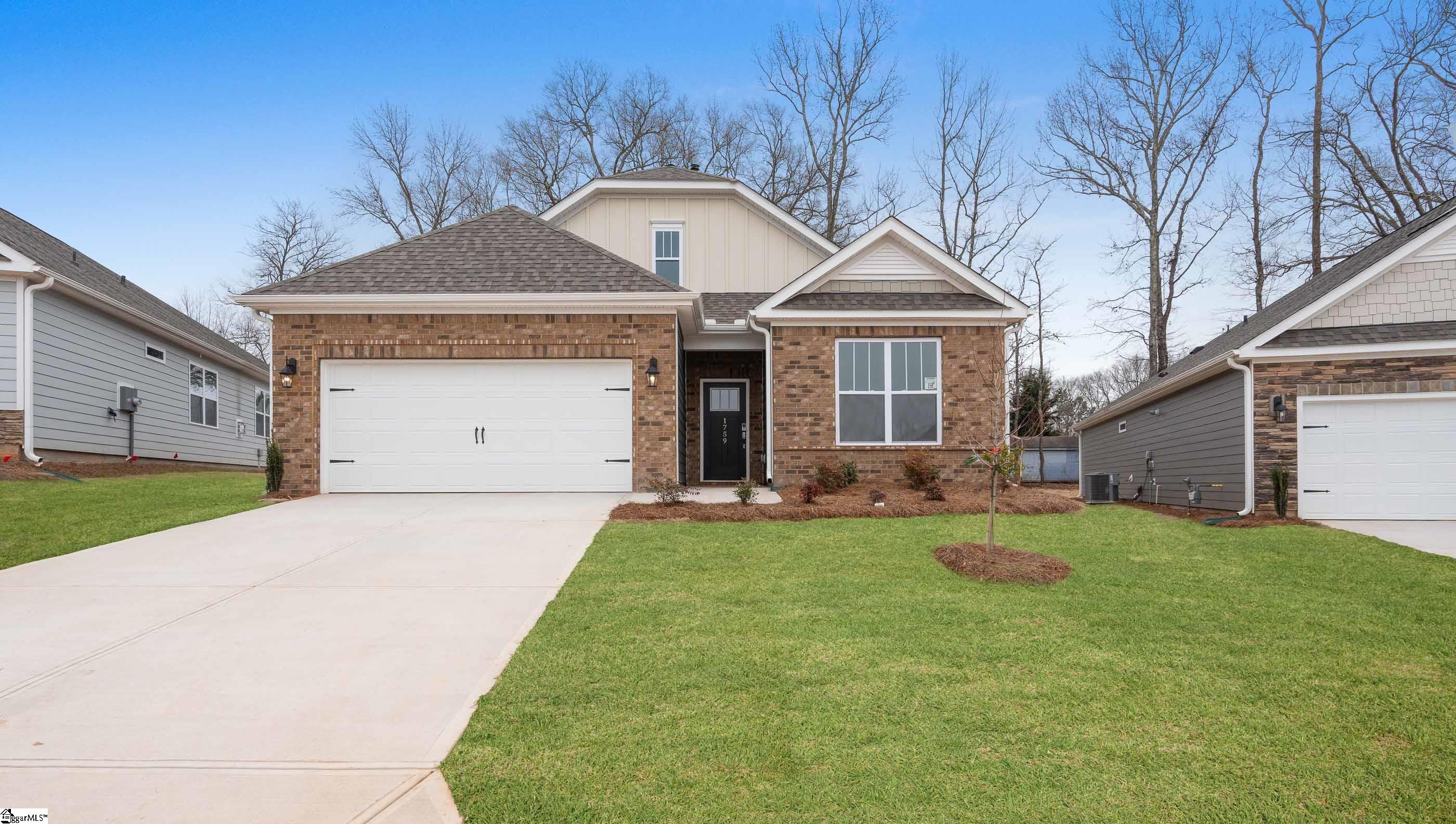 Property image 2 of 1759 Wabash Place in Pine Valley, Boiling Springs, SC 29316
