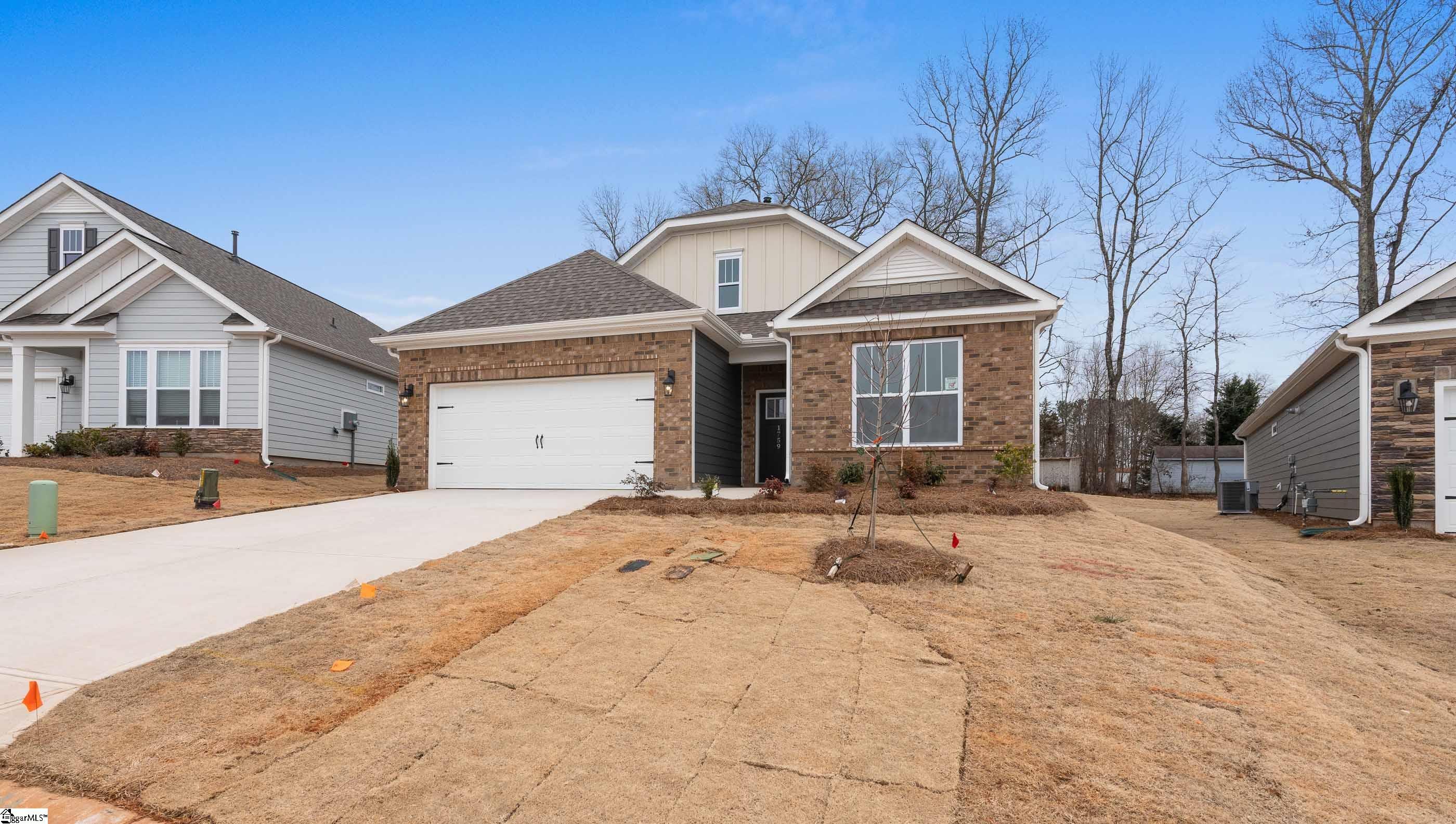 Property image 3 of 1759 Wabash Place in Pine Valley, Boiling Springs, SC 29316