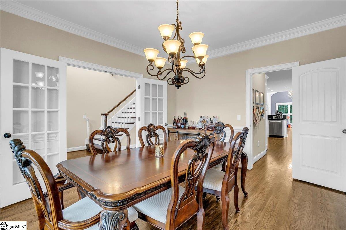Property image 3 of 200 Moss Wood Circle in Boxwood, Simpsonville, SC 29681