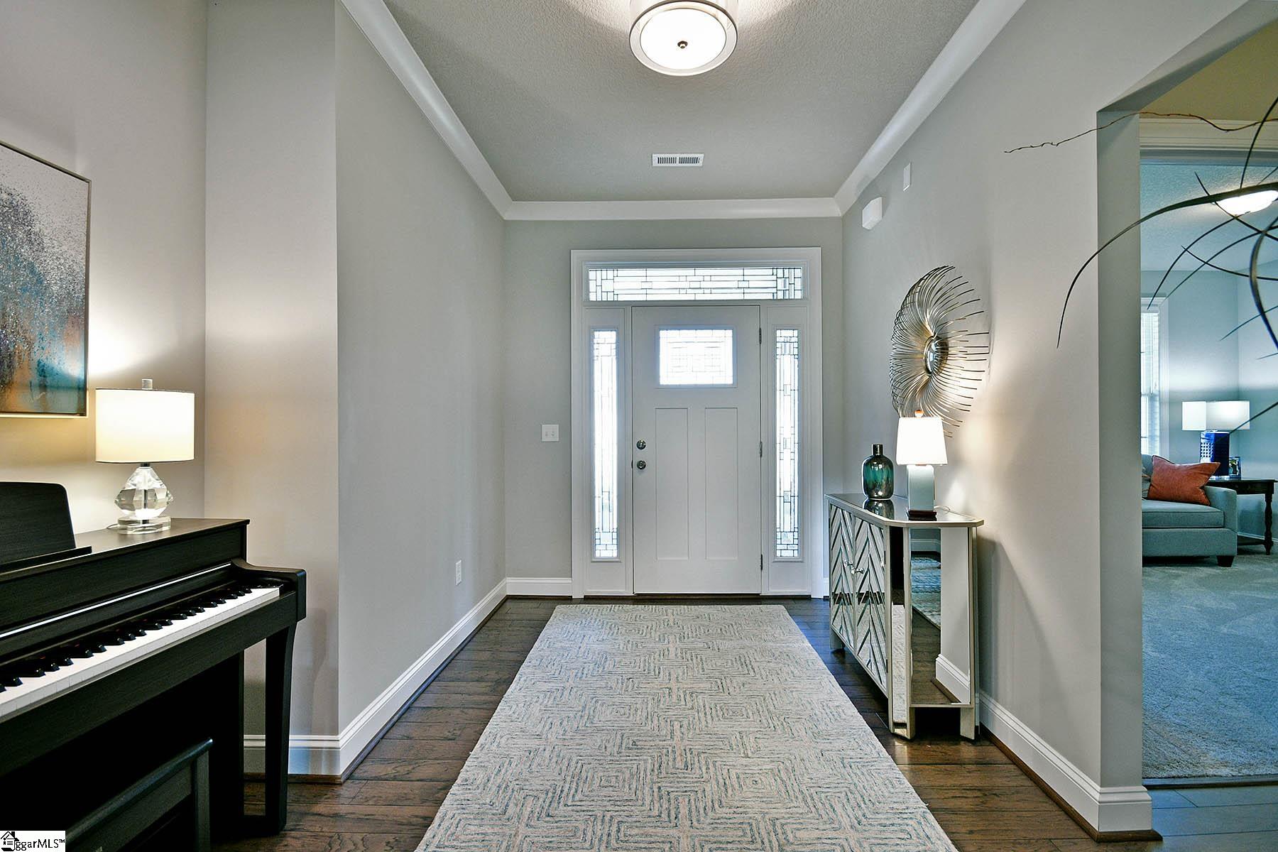 Property image 3 of 301 Bur Oak Trail in Ridgestone Cottages, Greenville, SC 29615