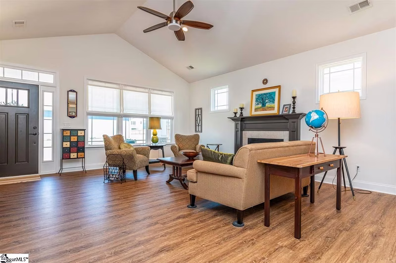 Property image 5 at 244 Page Creek Boulevard, Landrum, SC 29356