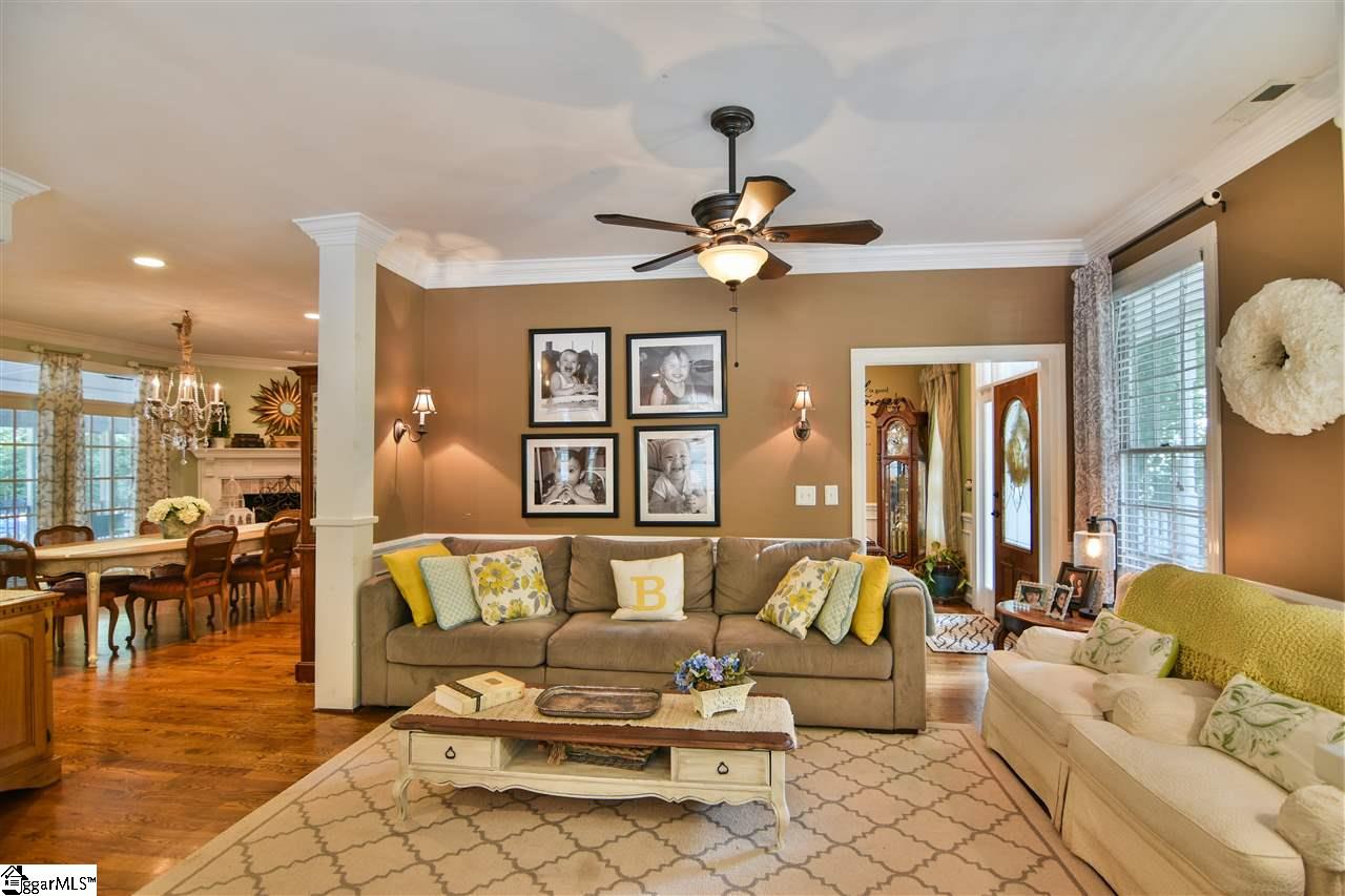 Property image 2 of 1171 Neely Ferry Road in Fox Hollow Farm, Simpsonville, SC 29680